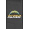 Dreamseat Xpression Pro Gaming Chair with Los Angeles Chargers Secondary Logo XZXPPRO032-PSNFL20076A - alternate 5
